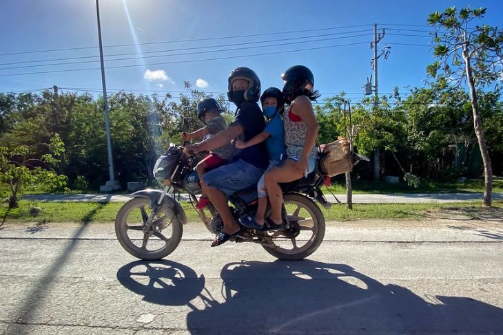 La SSY reporta 78 nuevos casos de Covid-19; 58 en Mérida